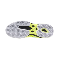 A Tutto Campo - Scarpe Tennis MIZUNO WAVE EXCEED LIGHT 2 CC GIALLO 61GC232047