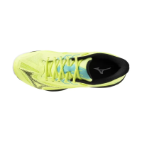 A Tutto Campo - Scarpe Tennis MIZUNO WAVE EXCEED LIGHT 2 CC GIALLO 61GC232047