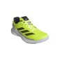 ADIDAS CRAZYQUICK LS PADEL M Lucid Lemon / Core Black / Silver Metallic