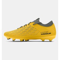 A Tutto Campo - UNDER ARMOUR MAGNETICO SELECT 4 JR FG Taxi / Black