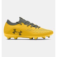 A Tutto Campo - UNDER ARMOUR MAGNETICO SELECT 4 JR FG Taxi / Black