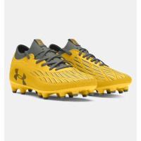 A Tutto Campo - UNDER ARMOUR MAGNETICO SELECT 4 JR FG Taxi / Black