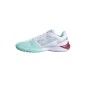 BABOLAT JET PREMURA 2 MEN LEBRON White/Red Dahlia