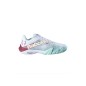 BABOLAT JET PREMURA 2 MEN LEBRON White/Red Dahlia