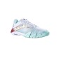 BABOLAT JET PREMURA 2 MEN LEBRON White/Red Dahlia