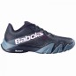 BABOLAT JET PREMURA 2 MEN BLACK/NORTH ATLANTIC