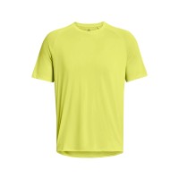 A Tutto Campo - UNDER ARMOUR TECH REFLECTIVE SS 1377054 T-SHIRT