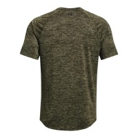 A Tutto Campo - UNDER ARMOUR TECH 2.0 SS TEE 1373718 T-SHIRT