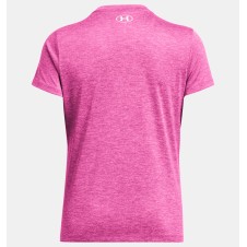 UNDER ARMOUR TECH SSC - TWIST T-SHIRT  DONNA