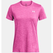 A Tutto Campo - UNDER ARMOUR TECH SSC - TWIST T-SHIRT  DONNA 1384230