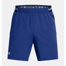 UNDER ARMOUR VANISH WOVEN 6IN SHORTS