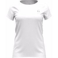 A Tutto Campo - UNDER ARMOUR HEATGEAR ARMOUR SS T-SHIRT DONNA 1328964