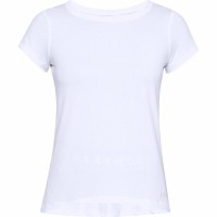 A Tutto Campo - UNDER ARMOUR HEATGEAR ARMOUR SS T-SHIRT DONNA 1328964