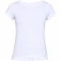 UNDER ARMOUR HEATGEAR ARMOUR SS T-SHIRT DONNA