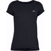 A Tutto Campo - UNDER ARMOUR HEATGEAR ARMOUR SS T-SHIRT DONNA 1328964