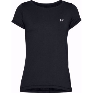 A Tutto Campo - UNDER ARMOUR HEATGEAR ARMOUR SS T-SHIRT DONNA 1328964