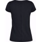 UNDER ARMOUR HEATGEAR ARMOUR SS T-SHIRT DONNA