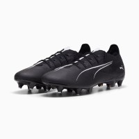 A Tutto Campo - PUMA ULTRA 5 MATCH MxSG PUMA Black-PUMA White 107893 02