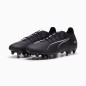 PUMA ULTRA 5 MATCH MxSG PUMA Black-PUMA White