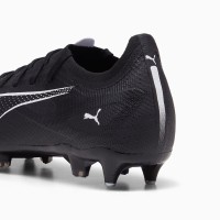 A Tutto Campo - PUMA ULTRA 5 MATCH MxSG PUMA Black-PUMA White 107893 02