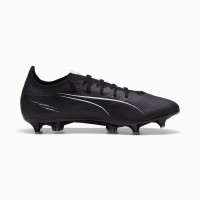 A Tutto Campo - PUMA ULTRA 5 MATCH MxSG PUMA Black-PUMA White 107893 02