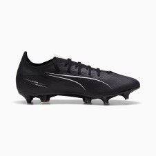 PUMA ULTRA 5 MATCH MxSG PUMA Black-PUMA White