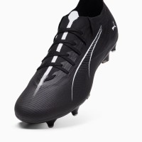 A Tutto Campo - PUMA ULTRA 5 MATCH MxSG PUMA Black-PUMA White 107893 02