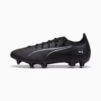 A Tutto Campo - PUMA ULTRA 5 MATCH MxSG PUMA Black-PUMA White 107893 02