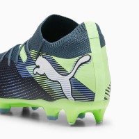 A Tutto Campo - PUMA FUTURE 7 MATCH MxSG Gray Skies-PUMA White 107933 03