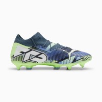 A Tutto Campo - PUMA FUTURE 7 MATCH MxSG Gray Skies-PUMA White 107933 03