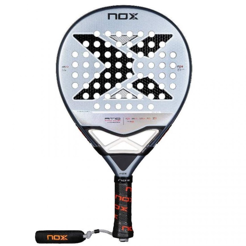 NOX AT10 PRO CUP COMFORT 2025