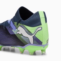 A Tutto Campo - PUMA FUTURE 7 PRO FG/AG Gray Skies-PUMA White 107924 03