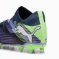 PUMA FUTURE 7 PRO FG/AG Gray Skies-PUMA White