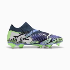 A Tutto Campo - PUMA FUTURE 7 PRO FG/AG Gray Skies-PUMA White 107924 03