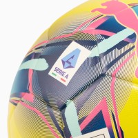 A Tutto campo - PUMA PALLONE DA CALCIO ORBITA SERIE A (FIFA® Quality)