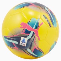 A Tutto campo - PUMA PALLONE DA CALCIO ORBITA SERIE A (FIFA® Quality)