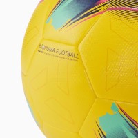 A Tutto campo - PUMA PALLONE DA CALCIO ORBITA SERIE A HYBRID 084299 02