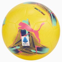 A Tutto campo - PUMA PALLONE DA CALCIO ORBITA SERIE A HYBRID 084299 02