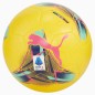 PUMA PALLONE DA CALCIO ORBITA SERIE A HYBRID Dandelion-multi colour