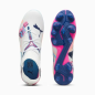 PUMA FUTURE 7 MATCH VOL. UP FG/AG PUMA White-Luminous Blue