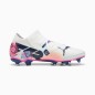 PUMA FUTURE 7 MATCH VOL. UP FG/AG PUMA White-Luminous Blue