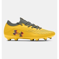 A Tutto Campo - UNDER ARMOUR MAGNETICO SELECT 4 FG Taxi / Black 3027707 700