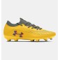 UNDER ARMOUR MAGNETICO SELECT 4 FG Taxi / Black