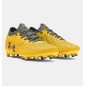 UNDER ARMOUR MAGNETICO SELECT 4 FG Taxi / Black