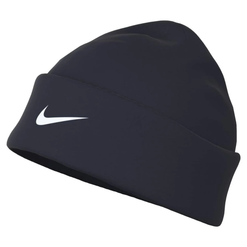 NIKE PEAK CUFFED BEANIE BERRETTO