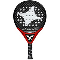 STARVIE RAPTOR PRO TOUCH 2025 NRO OPACO ROSSO BIANCO