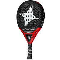 STARVIE RAPTOR PRO TOUCH 2025 NRO OPACO ROSSO BIANCO