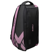 NOX BORSA PADEL STREET SERIES GRIGIO/ROSA