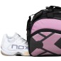 NOX BORSA PADEL STREET SERIES GRIGIO/ROSA