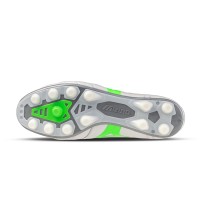 A Tutto Campo - MIZUNO MORELIA II ELITE WHITE/NEON GREEN/COOL GRAY